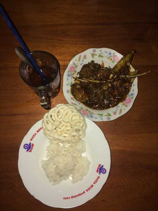 Sate Kambing Bu Umi 2