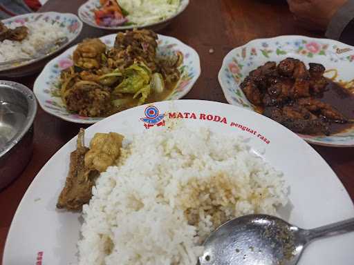 Sate Kambing Bu Umi 7