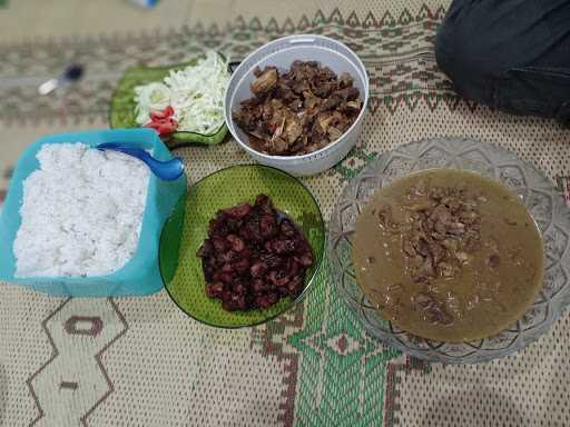 Sate Kambing Bu Umi 4