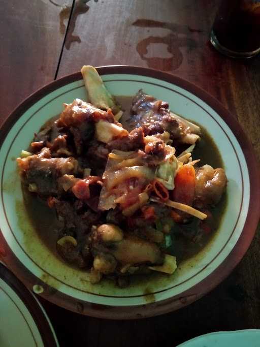 Sate Kambing Bu Umi 3