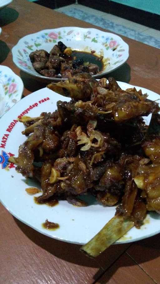 Sate Kambing Bu Umi 9