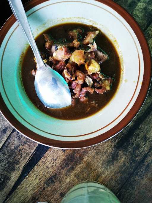 Sate Kambing Jamprit 1