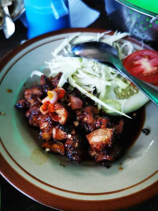 Sate Kambing Jamprit 2