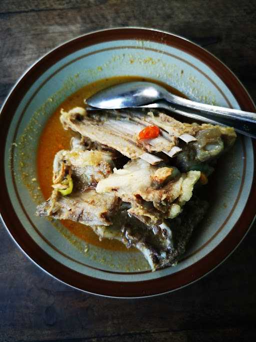 Sate Kambing Jamprit 4