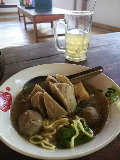 Soto Bathok Larasati 5