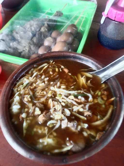 Soto Gerabah Ayam Kampung 10