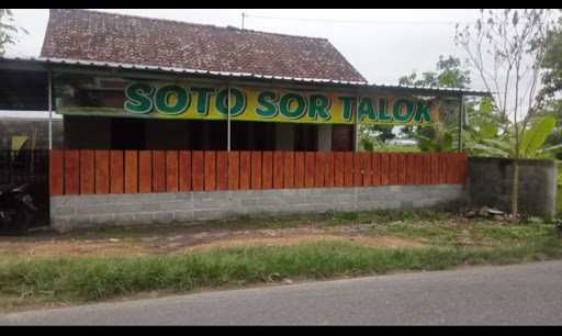 Soto Sor Talok 4