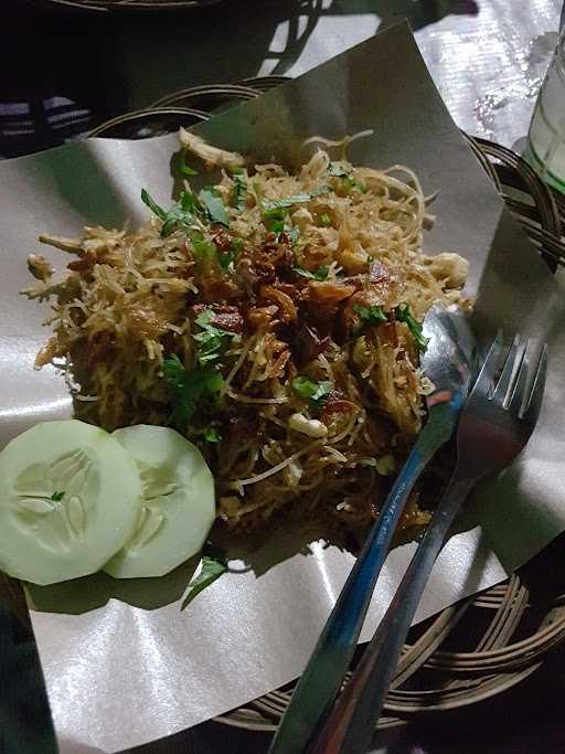 Warung Bakmi Jawa Pak Nanang 5