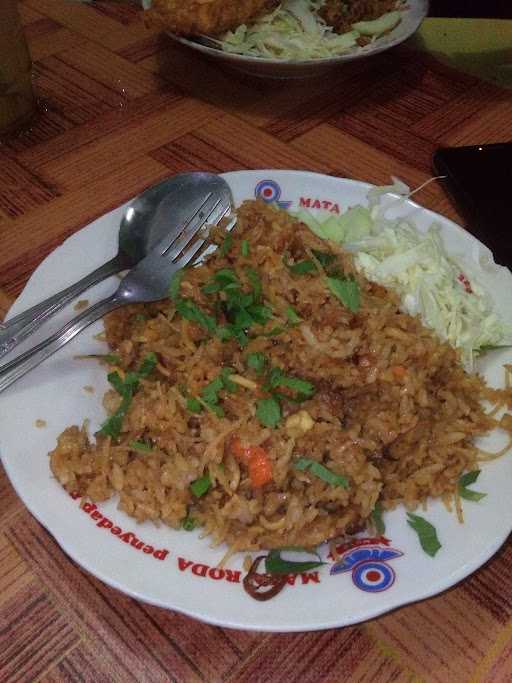 Warung Bakmi Jawa Yu Jinul 6