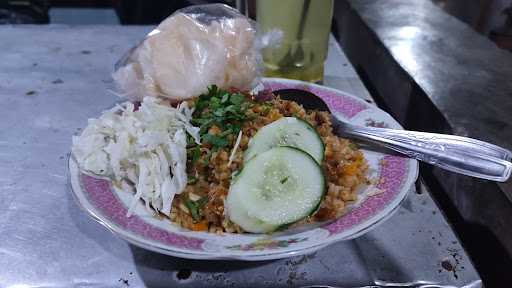 Warung Bakmi Mbah Sronto 4