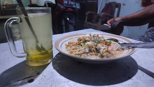 Warung Bakmi Mbah Sronto 2