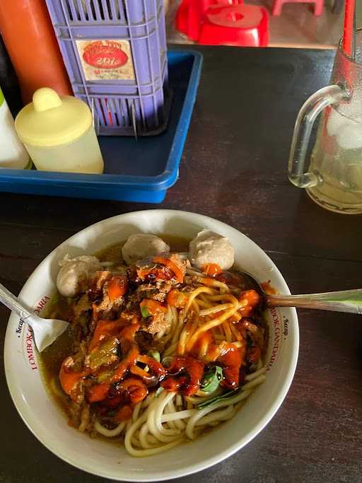 Warung Bakso Gajah Wonogiri 9