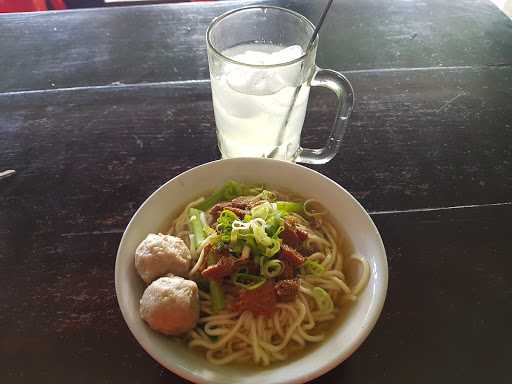 Warung Bakso Gajah Wonogiri 10