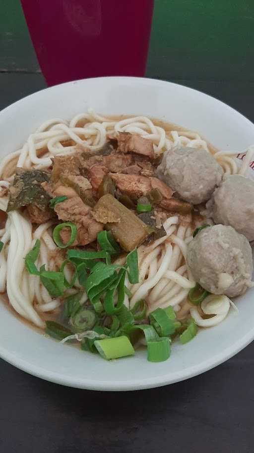 Warung Bakso Gajah Wonogiri 6