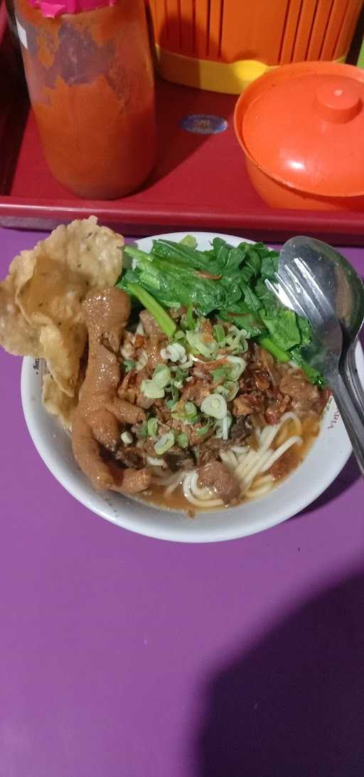 Warung Bakso Gajah Wonogiri 7