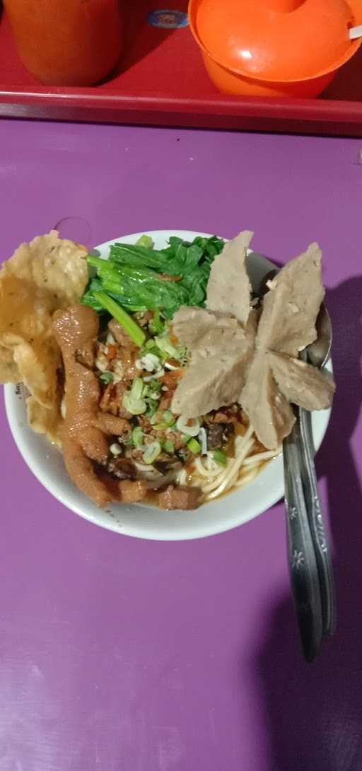 Warung Bakso Gajah Wonogiri 4