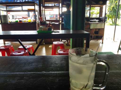 Warung Bakso Gajah Wonogiri 2