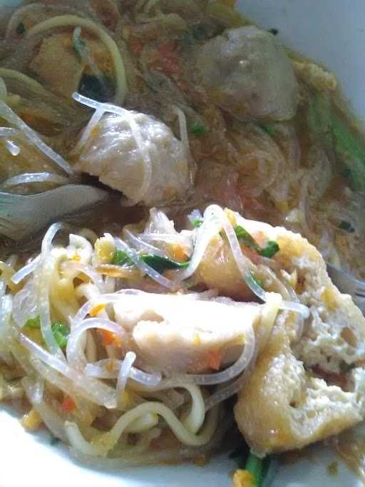 Warung Bakso Gajah Wonogiri 5