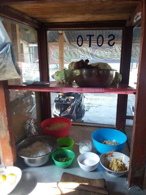 Warung Bakso Pak Paijo 2