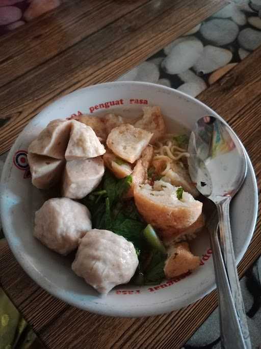 Warung Bakso Pak Paijo 4