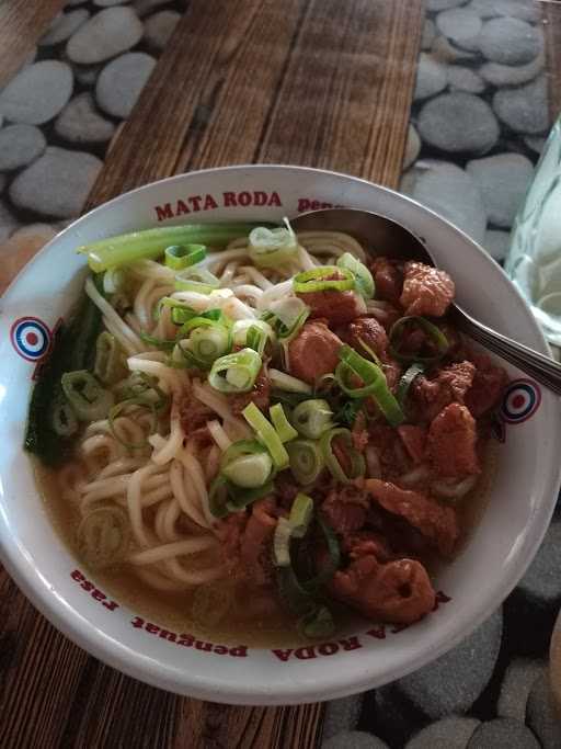 Warung Bakso Pak Paijo 9