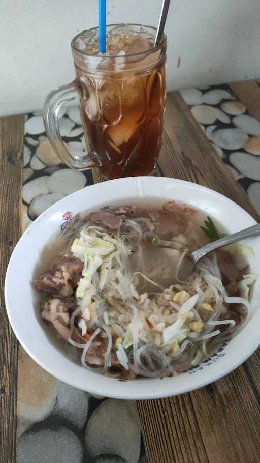 Warung Bakso Pak Paijo 5