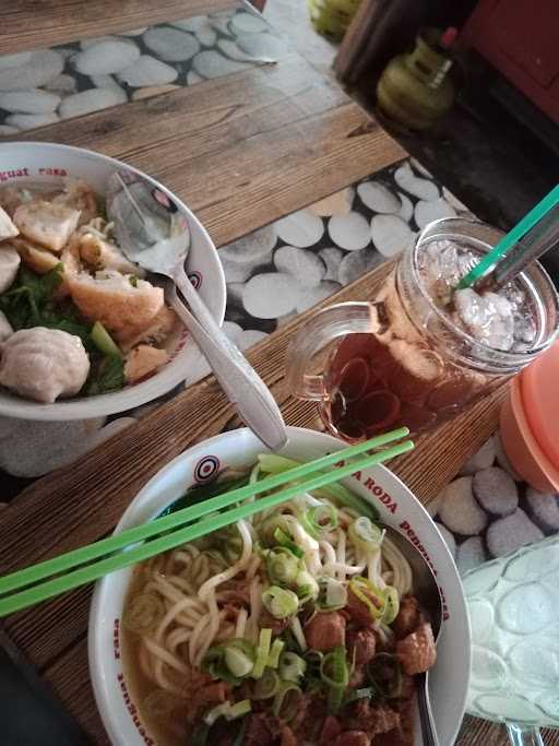 Warung Bakso Pak Paijo 3