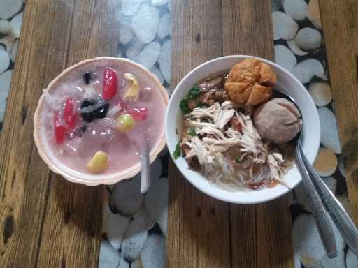 Warung Bakso Pak Paijo 7