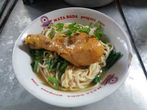 Warung Bakso Pak Paijo 6