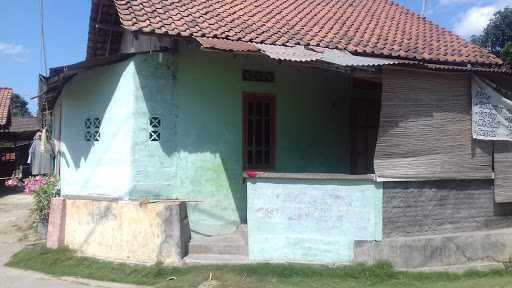 Warung Bubur Mbok Bud 7