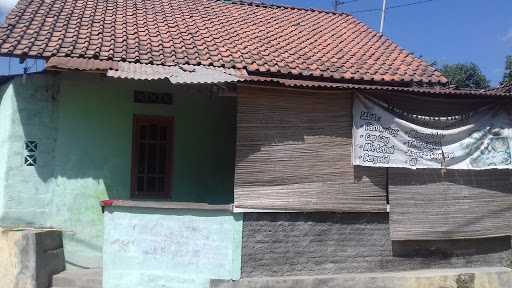 Warung Bubur Mbok Bud 8