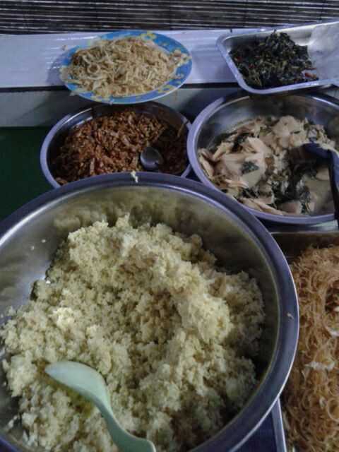 Warung Bubur Mbok Bud 5