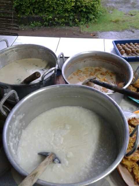 Warung Bubur Mbok Bud 4