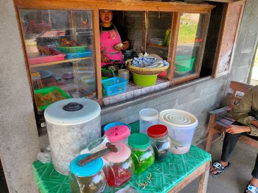 Warung Lotek & Soto Mbak Sukartinah 2