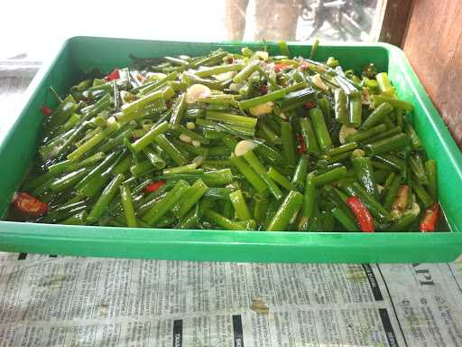 Warung Makan Pak Irin 10