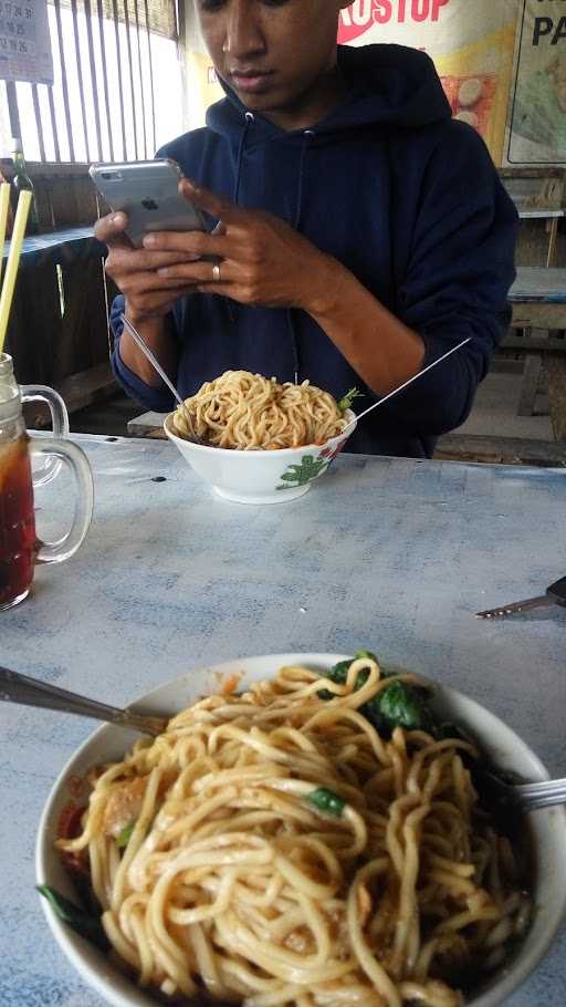 Warung Mie Ayam Pak Toro 10