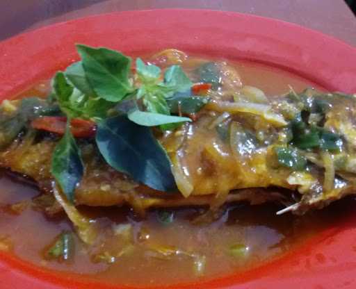 Warung Sea Food Ombak Ganjuran 10