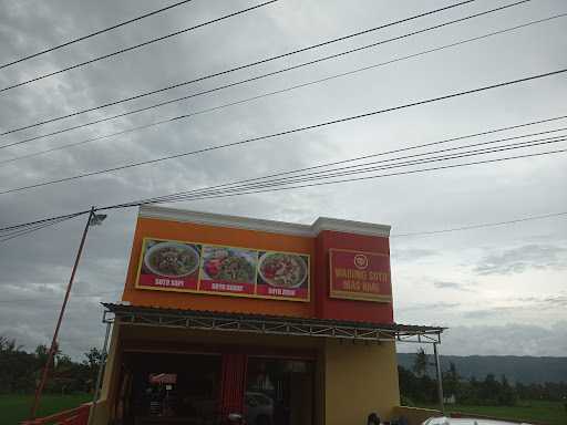 Warung Soto Mas Hari 5