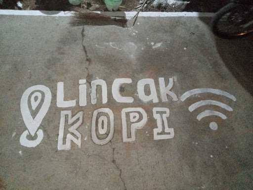 Lincak Kopi 7