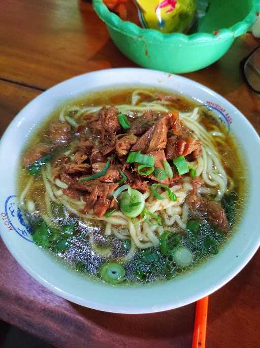 Mie Ayam Bakso Pak Di 3