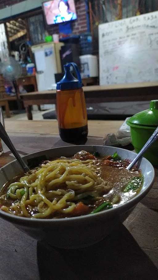 Mie Ayam Coba Rasa Krasak 5