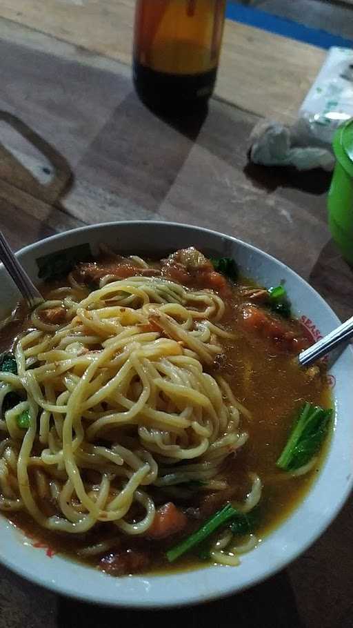 Mie Ayam Coba Rasa Krasak 4