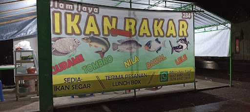 Perikanan Ulam Jaya 234 8