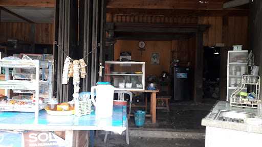 Warung Makan Kembar 2