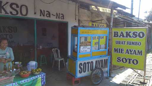 Bakso Jumbo 9