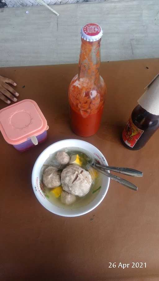 Bakso Jumbo 5