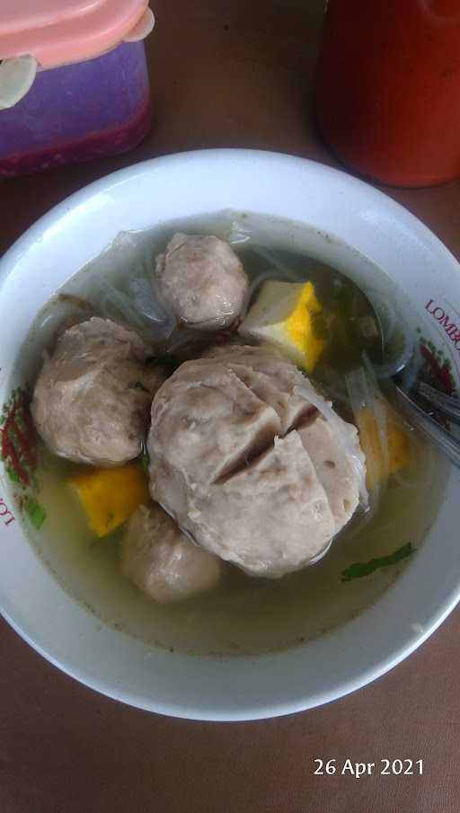 Bakso Jumbo 4