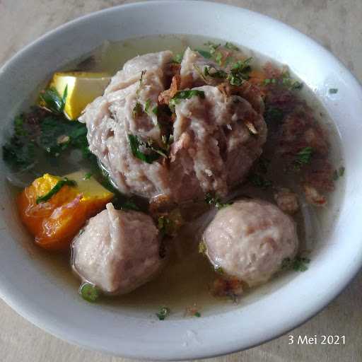 Bakso Jumbo 3