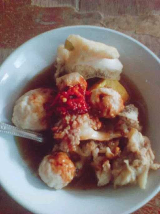 Bakso Jumbo 2