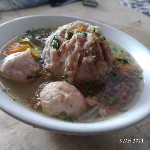 Bakso Jumbo 1